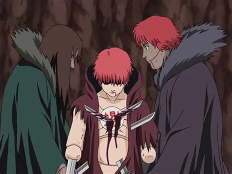 sasori|sasori death.